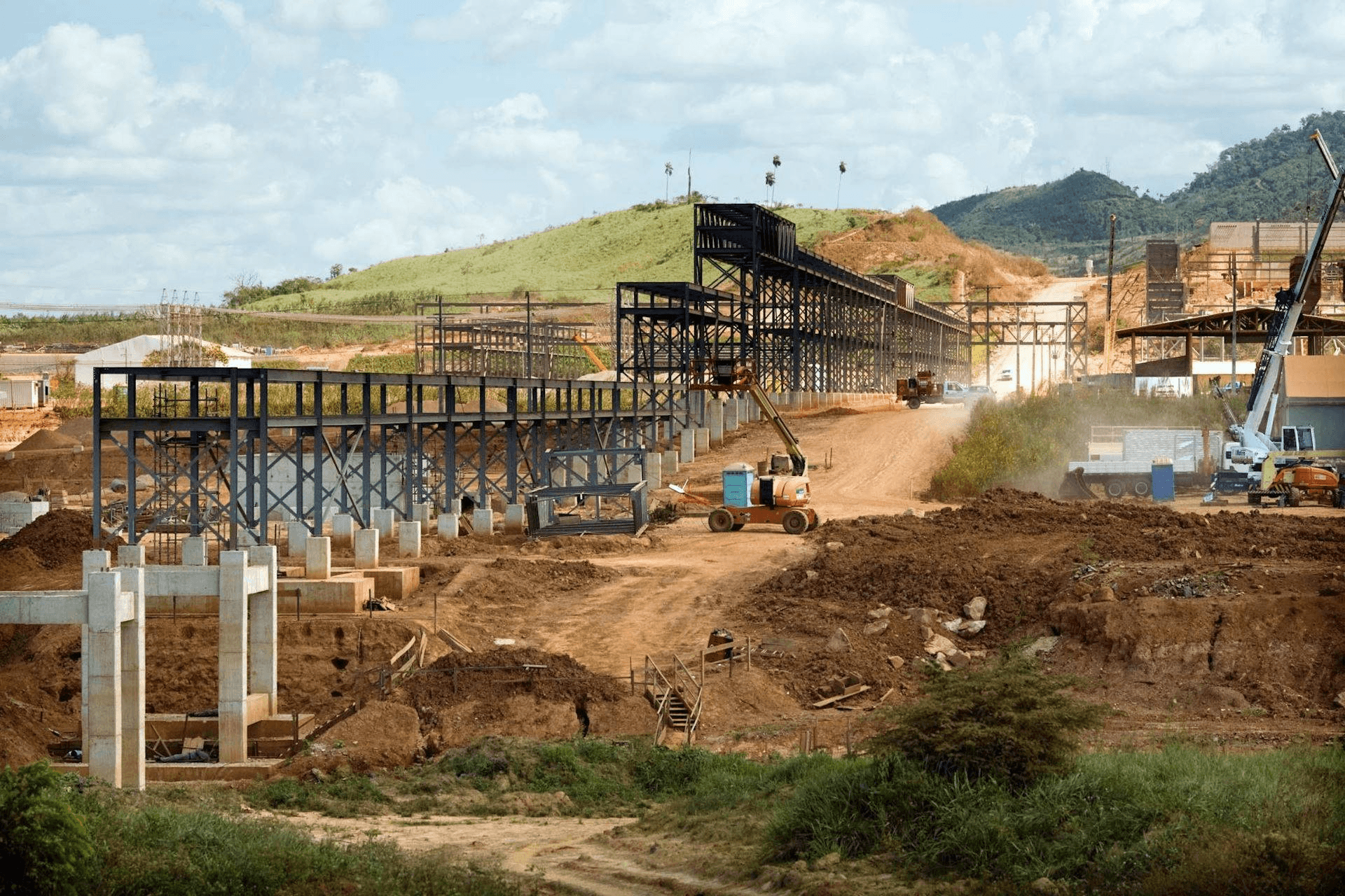 No Pará entregue às mineradoras, assentamentos desaparecem sob o avanço implacável da Vale