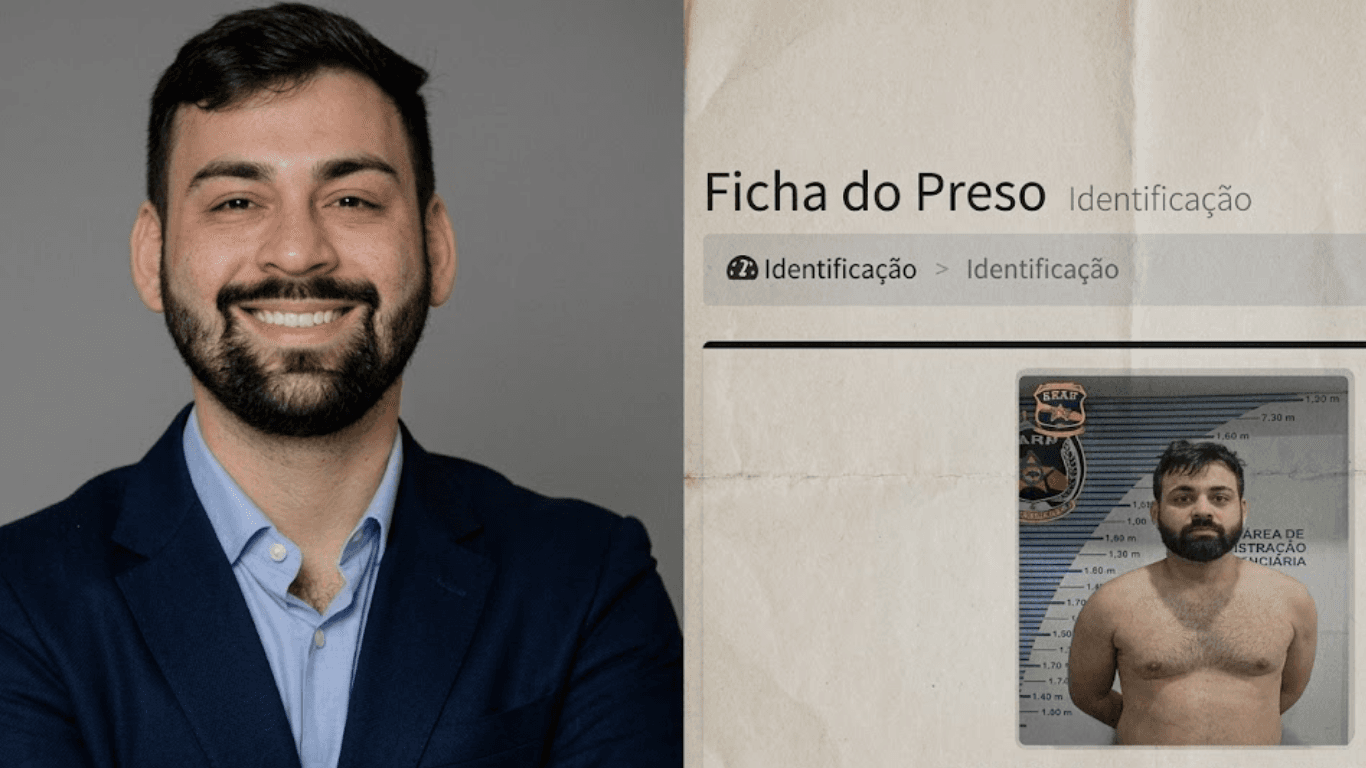 Justiça revoga prisão preventiva de médico acusado de arrastar namorada com carro em Belém
