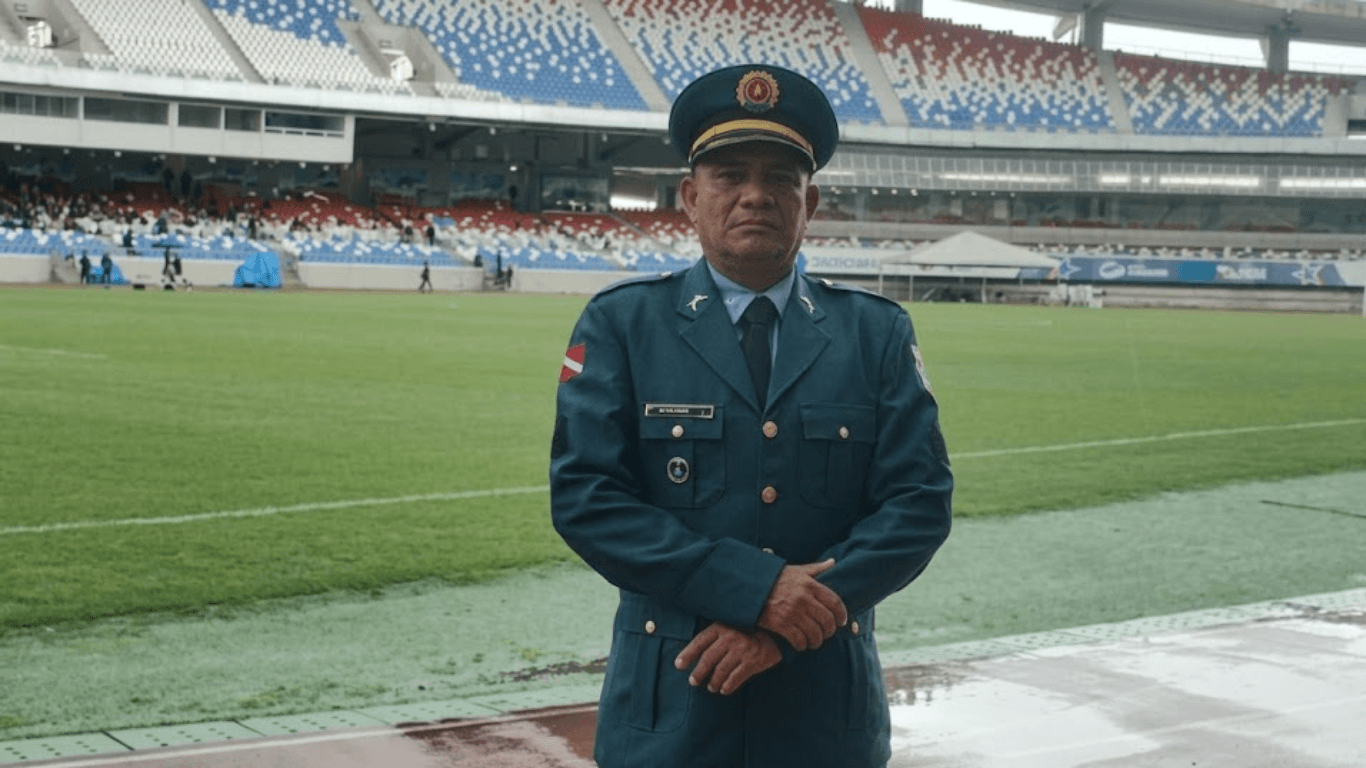 Policial militar morre e outras pessoas ficam feridas em acidente de trânsito em Belém