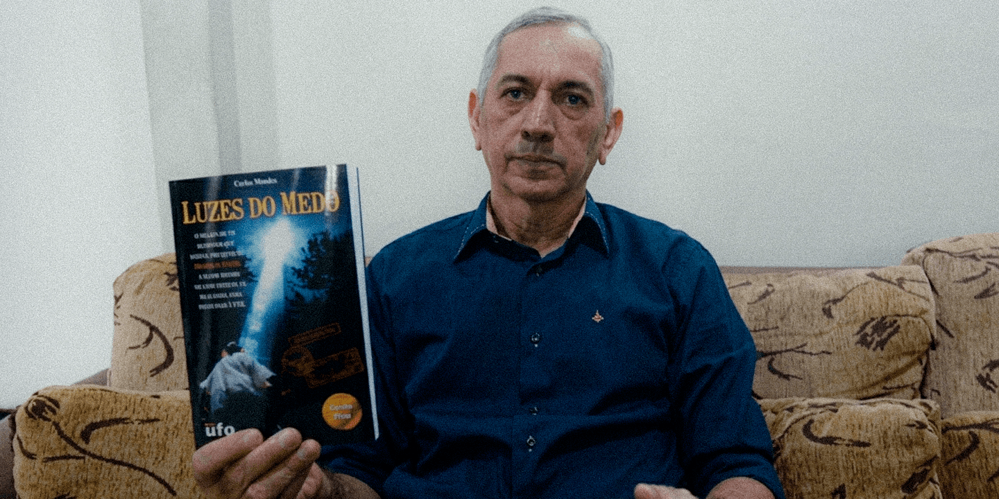 Partiu Carlos Mendes, o repórter que escutou a Amazônia e transformou suas histórias em memória coletiva