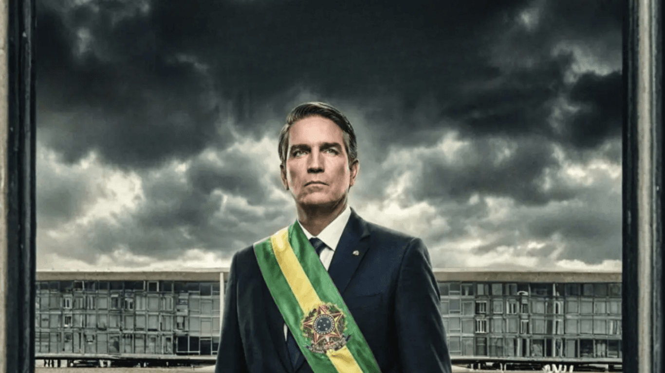 Produtora do filme sobre Bolsonaro é alvo de operação em investigação sobre contrato milionário de wi-fi em São Paulo