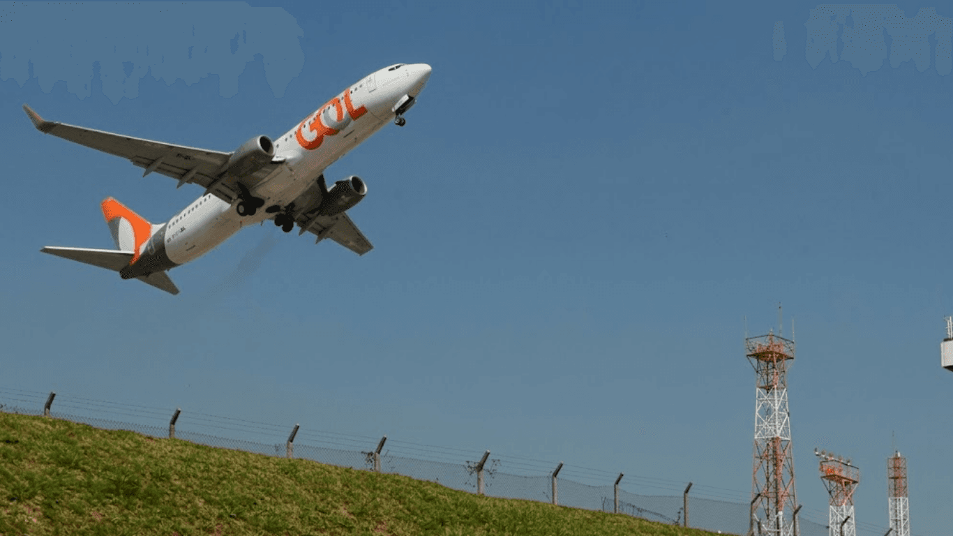 Petrobras reduz preço do querosene de aviação em 14,2% e passagens aéreas podem ficar mais baratas