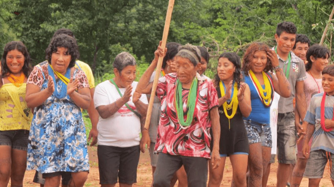 STF determina que governo apresente plano para retirada de invasores da Terra Indígena Cachoeira Seca, no Pará