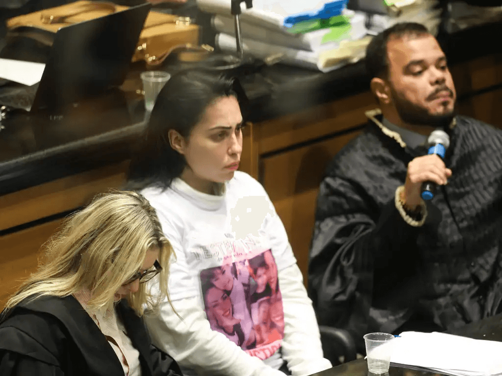 Julgamento do caso Henry entra na reta final nesta segunda-feira; veja até quando deve durar o júri