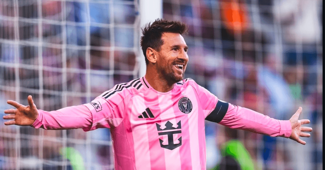Lionel Messi ganha o Prêmio Princesa das Astúrias dos Esportes de 2026 por trajetória no futebol e trabalho social