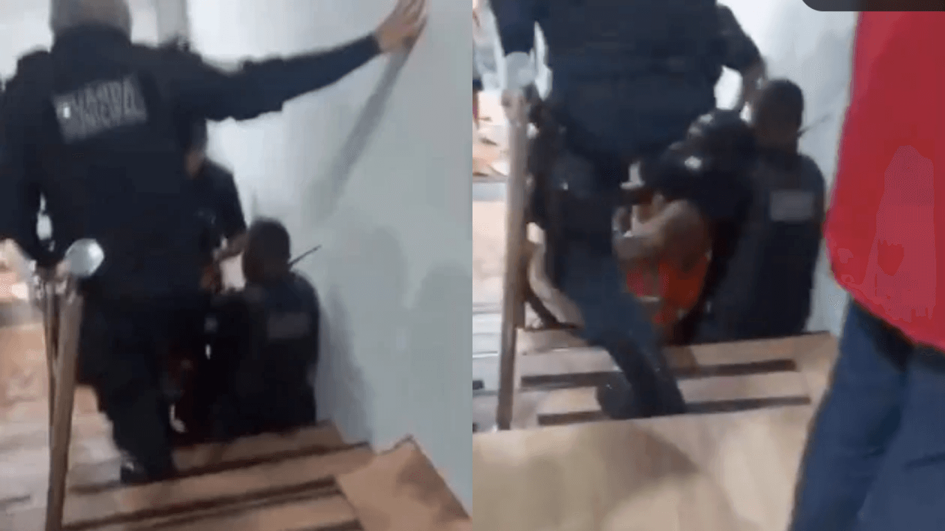 Homem em situação de rua relata agressão de guardas municipais no Espaço Acolher: "Me trataram como se eu não fosse um ser humano"