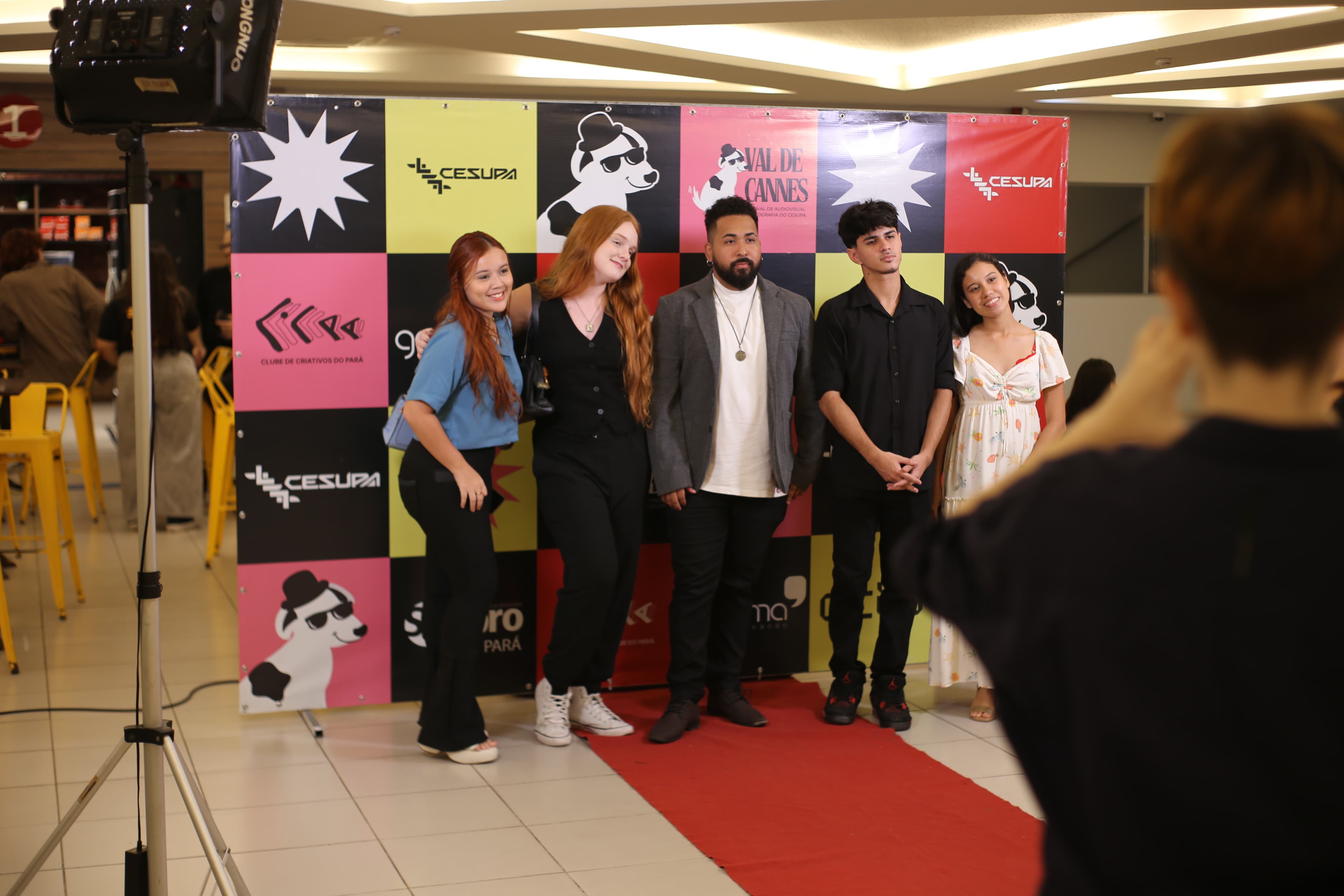 Festival universitário Val de Cannes incentiva a produção audiovisual e fotográfica  em Belém 