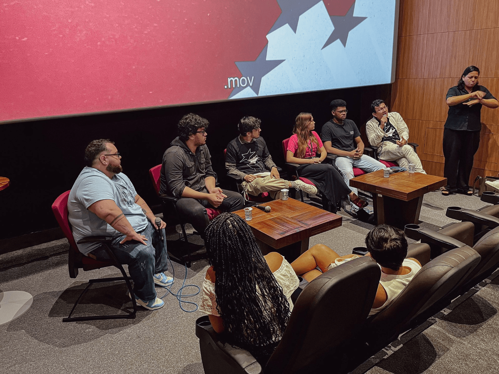 Festival Novíssimo recebe inscrições para curtas e videoclipes com premiação no Pará