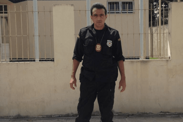 Delegado da Polícia Civil do Pará desaparece após sair de casa em Castanhal