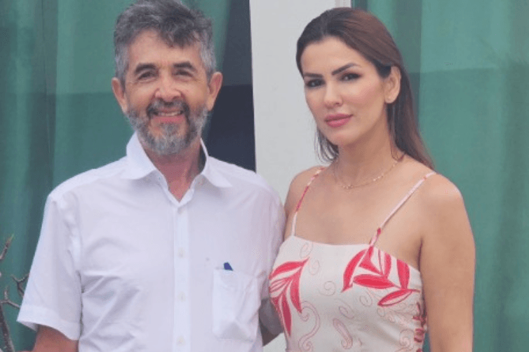 Vereador atira contra ex-esposa durante reunião de divórcio e é encontrado morto em seguida no sudeste do Pará