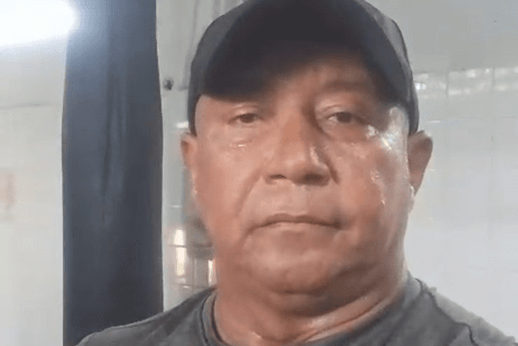 Irmão de Ruthetty é preso em Belém em meio a investigações sobre a morte da cantora