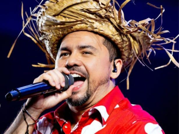 Parárraiá reúne gigantes da música e coloca Belém no centro das maiores festas juninas do país