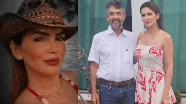 Ex-primeira-dama de Ourilândia do Norte não resiste e morre após ser baleada por ex-marido