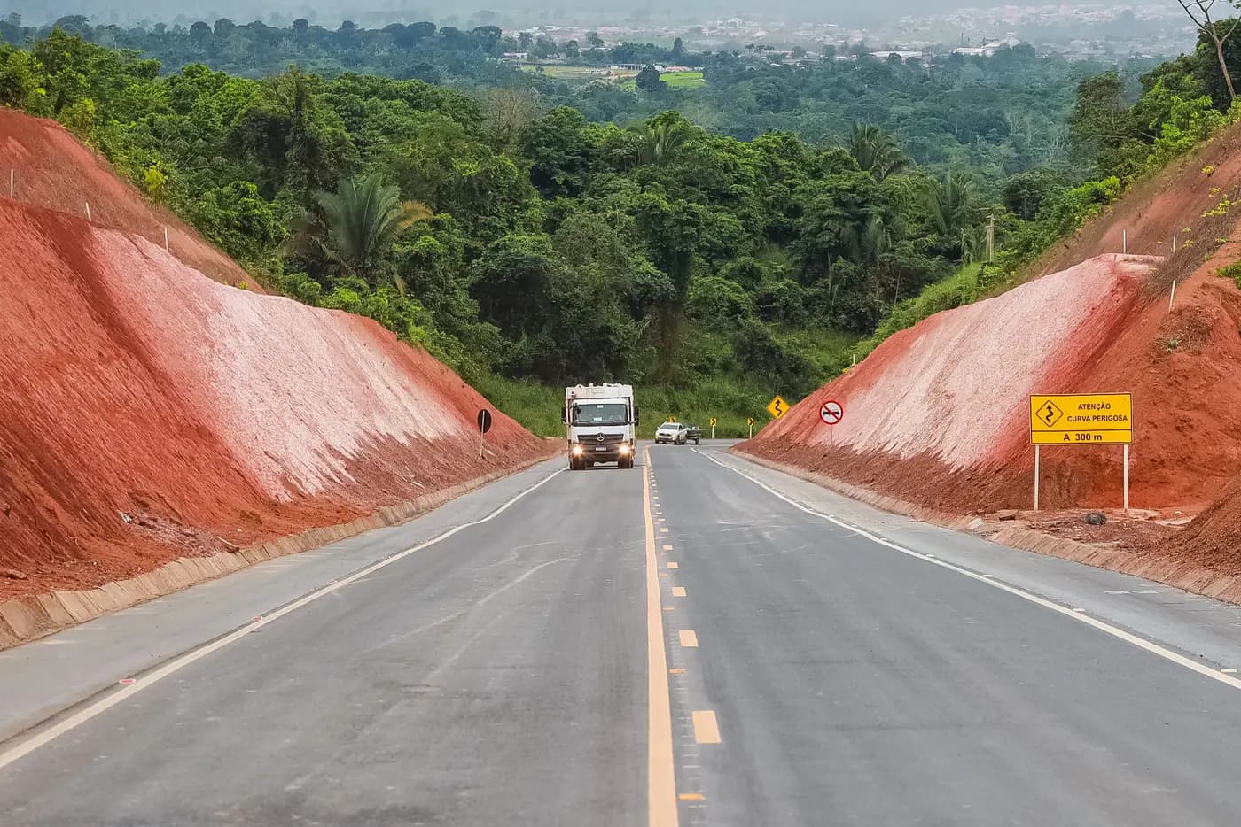 Impasse na ANTT barra 3,5 mil novas rotas rodoviárias e mantém 15 cidades do Pará em isolamento