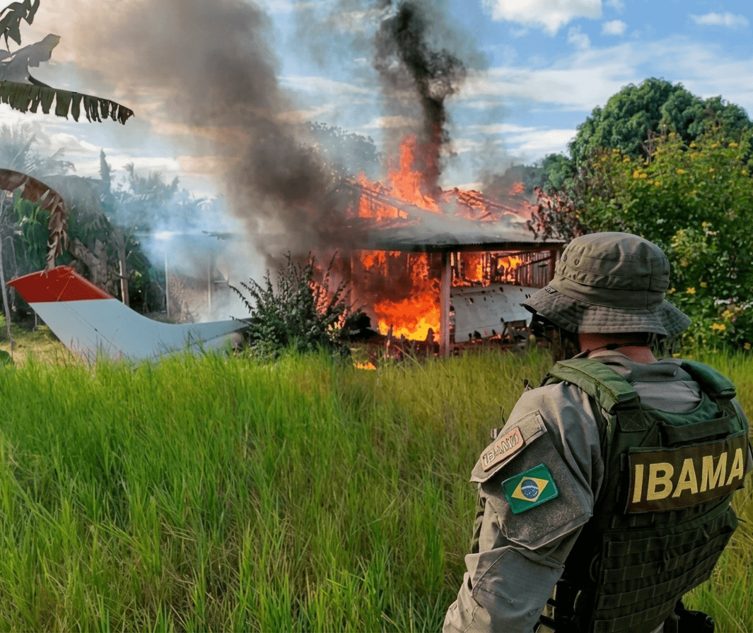 Crime organizado amplia pressão sobre ambiente de negócios na Amazônia e eleva o Risco Pará
