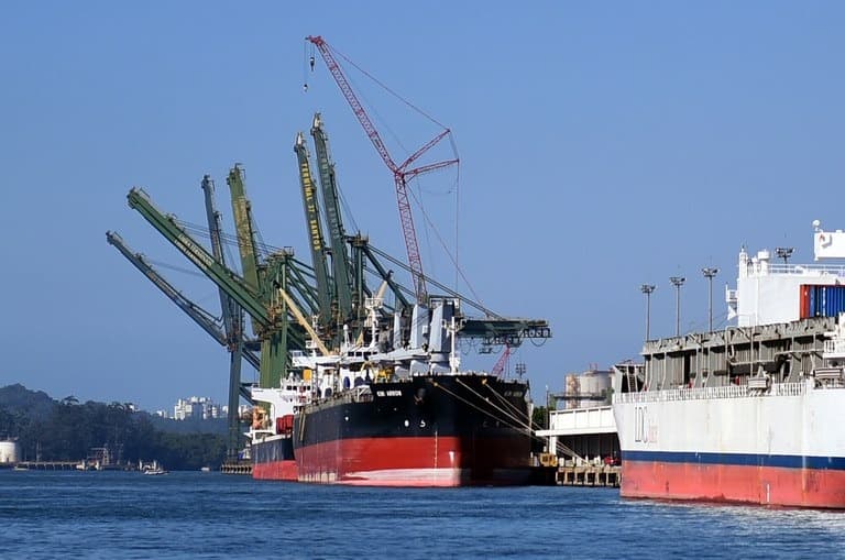 Programa BR do Mar pode transformar o Pará em potência logística do Atlântico