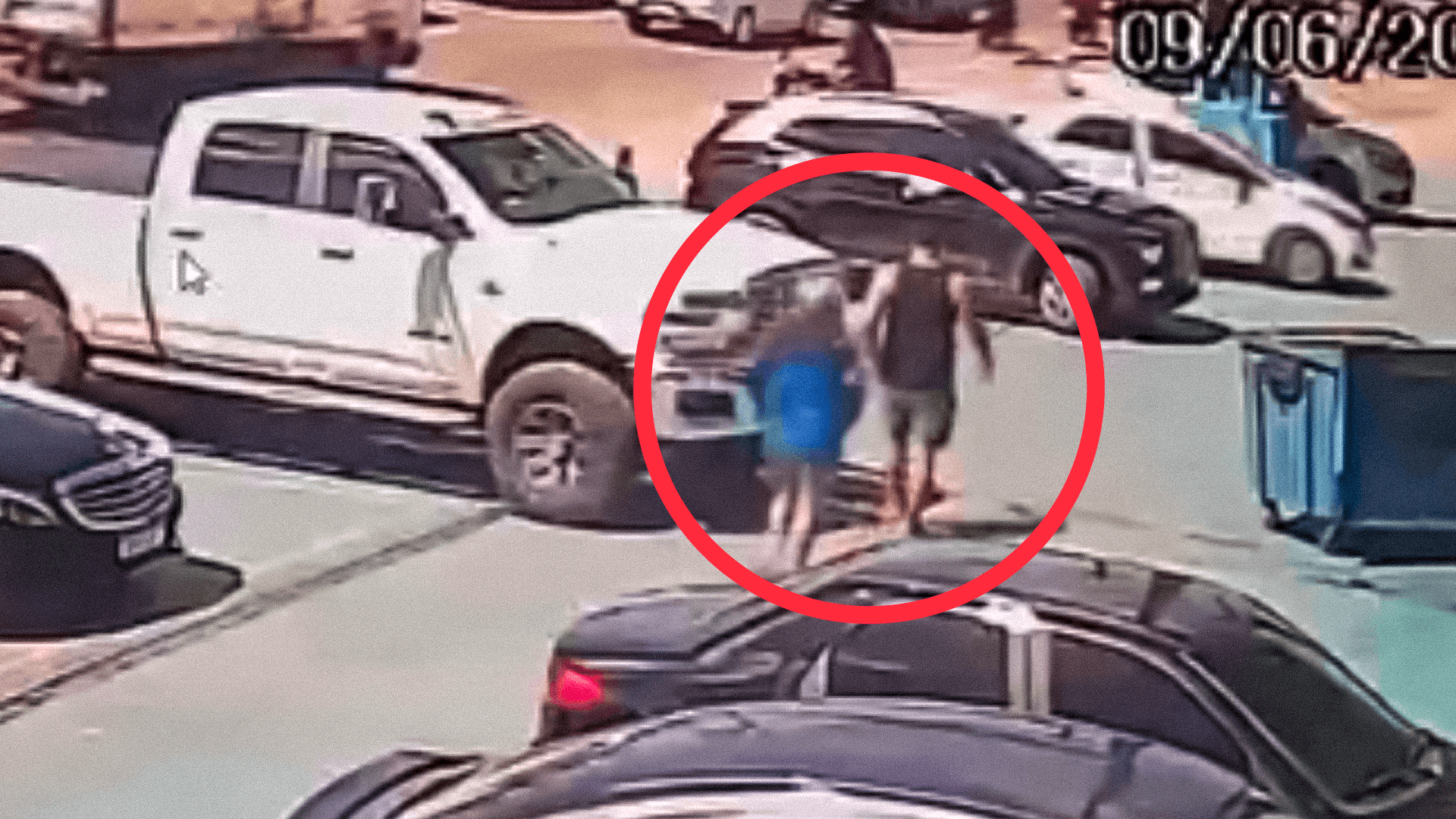 Empresário tem cordão e pulseira de ouro levados durante assalto na Av. Augusto Montenegro