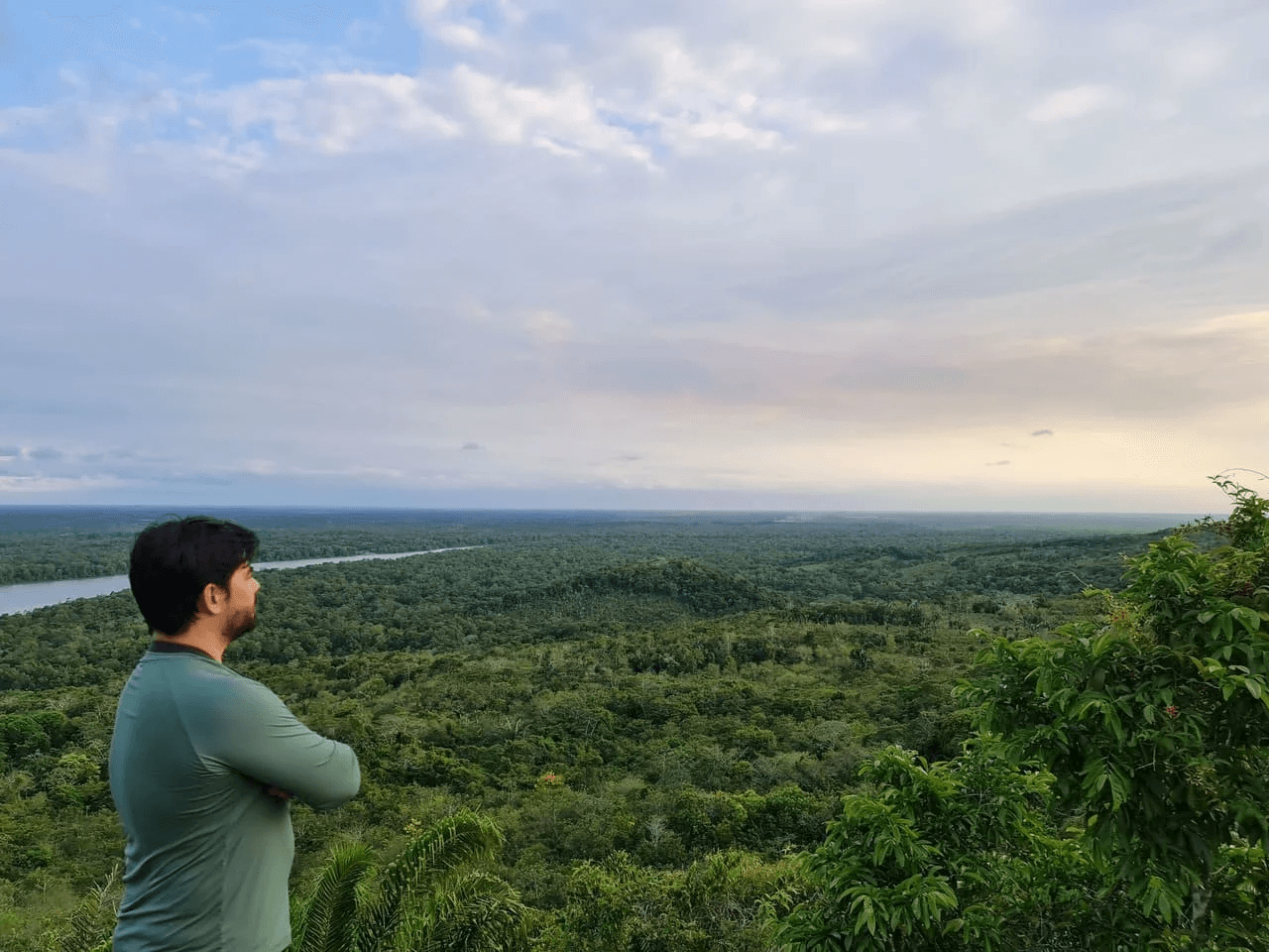 Criação do Sistema Nacional de Trilhas coloca o Pará no mapa do turismo de natureza