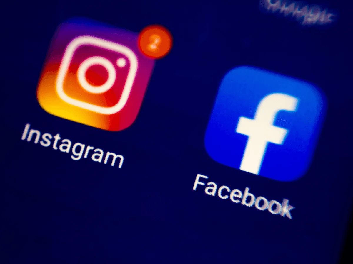 Instagram e Facebook apresentam instabilidade nesta sexta-feira