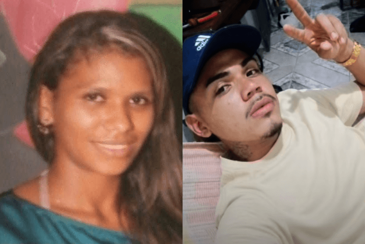     Casal é executado a tiros dentro de casa no bairro de Fátima, em Belém