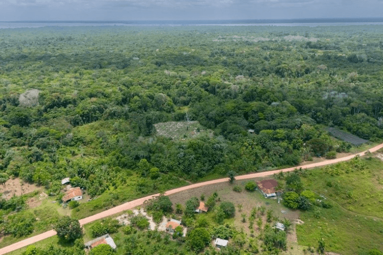 Governo anuncia regularização de três territórios quilombolas no Pará e beneficia quase 500 famílias