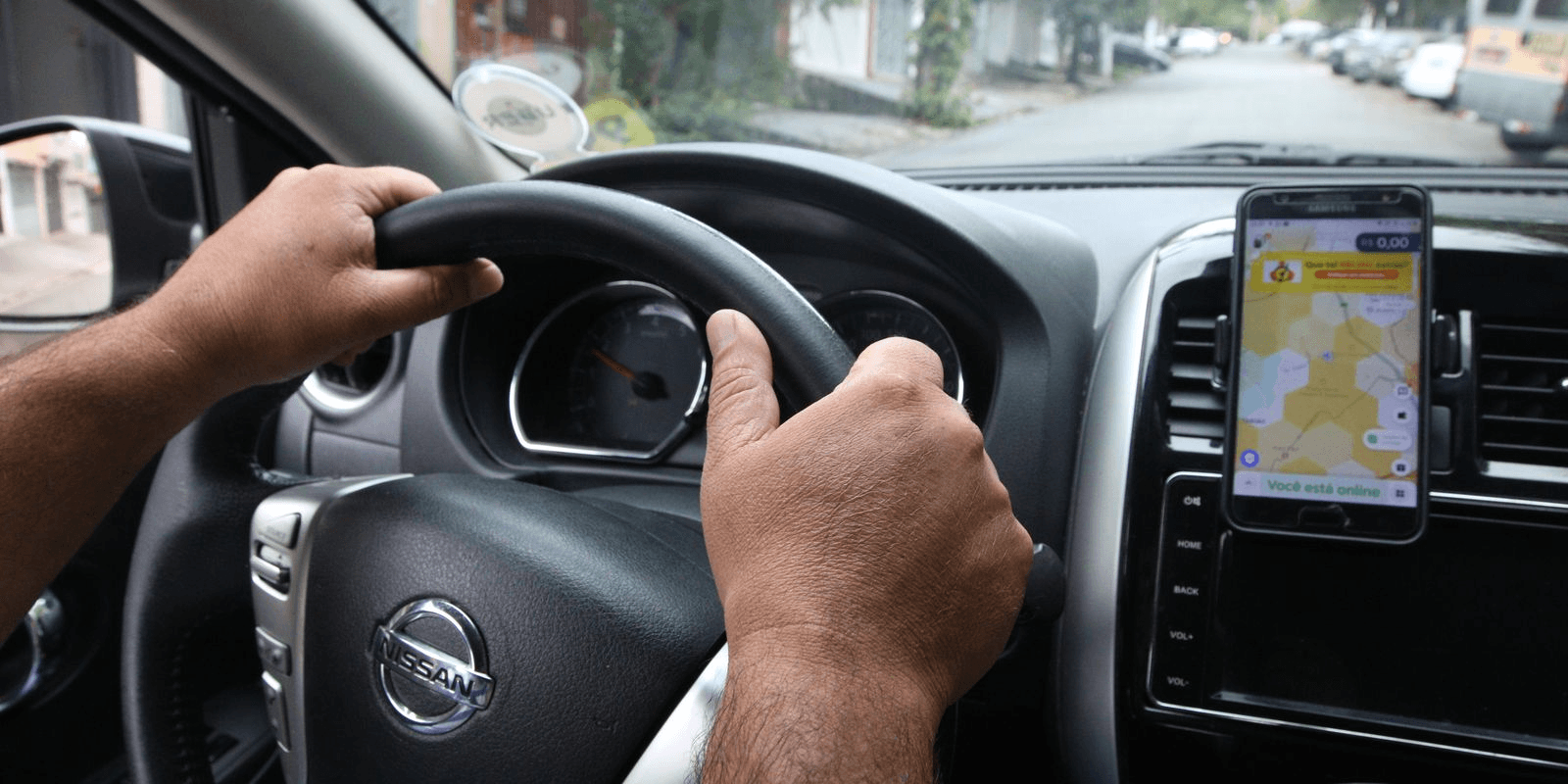STF julga uberização e coloca Belém na expectativa de uma disputa que já move até 25 mil motoristas