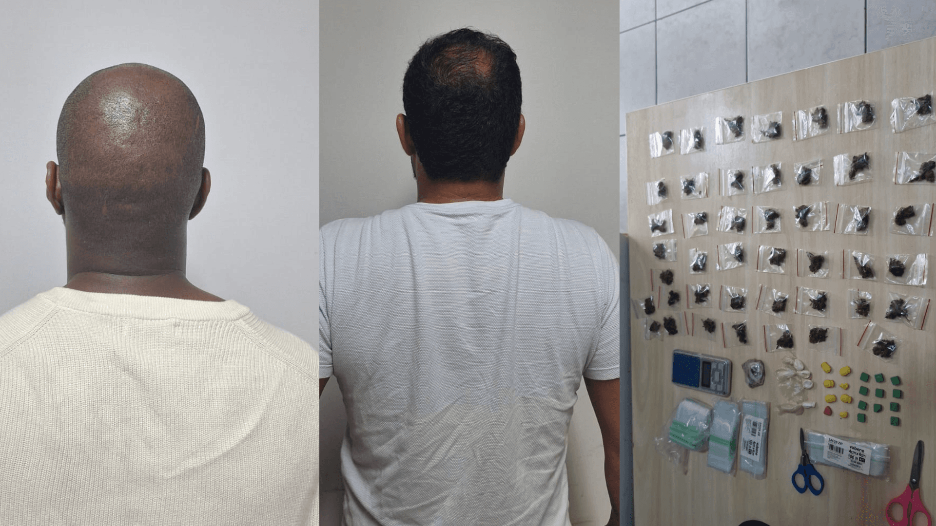 Três homens são presos por envolvimento em sequestro de empresário em Barcarena