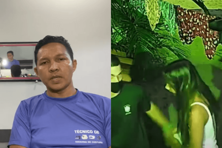Adolescente é encontrada com vida após denúncia de sequestro em Mocajuba; família agradece apoio nas buscas