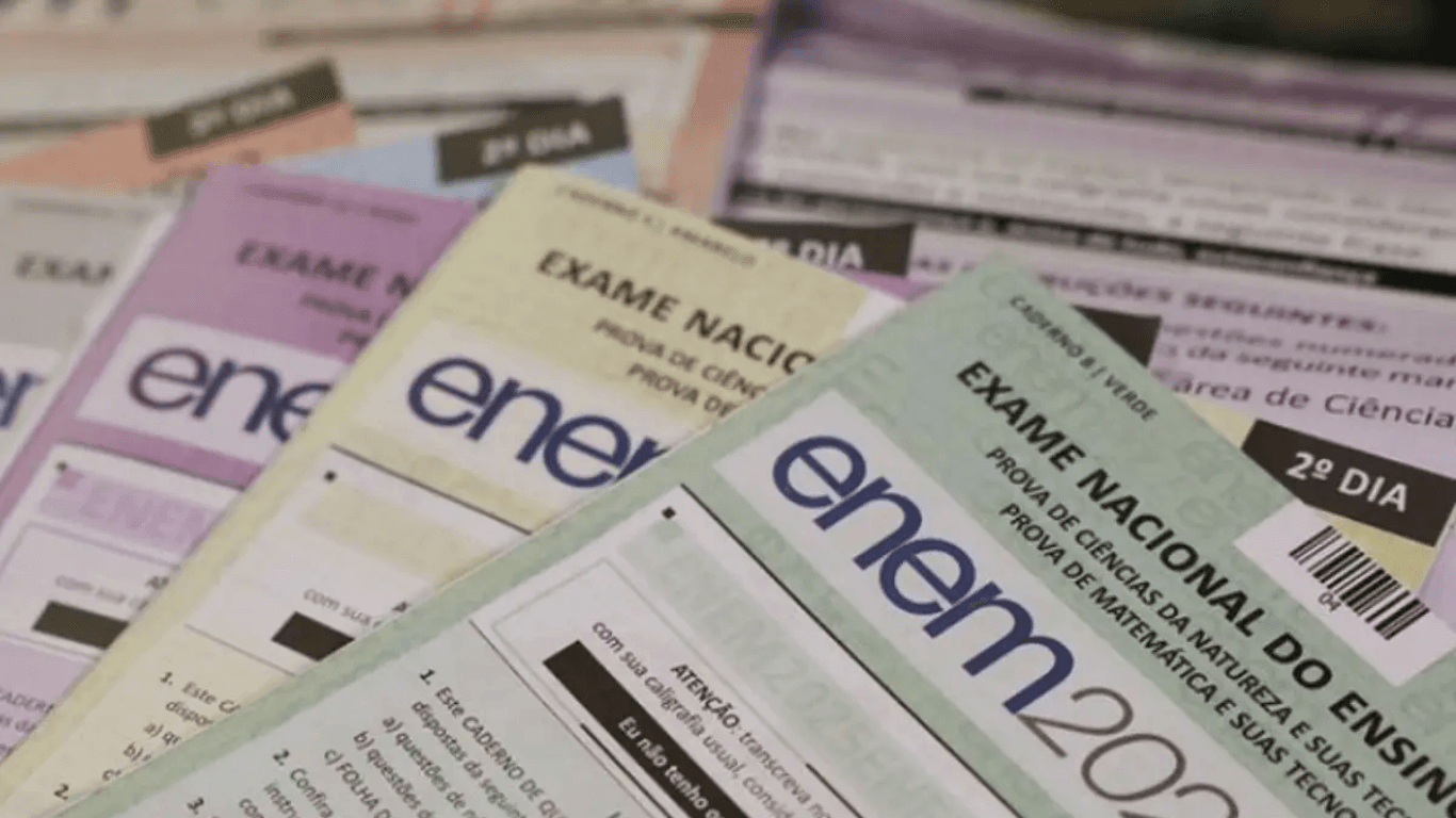 Enem 2025: veja quais são as 15 escolas do Pará com as maiores notas; colégios de Belém lideram ranking estadual
