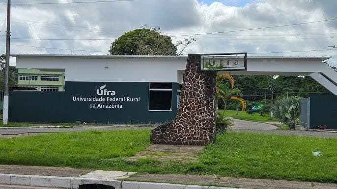 Chapa derrotada pede anulação da eleição para Reitoria da Universidade Federal Rural da Amazônia