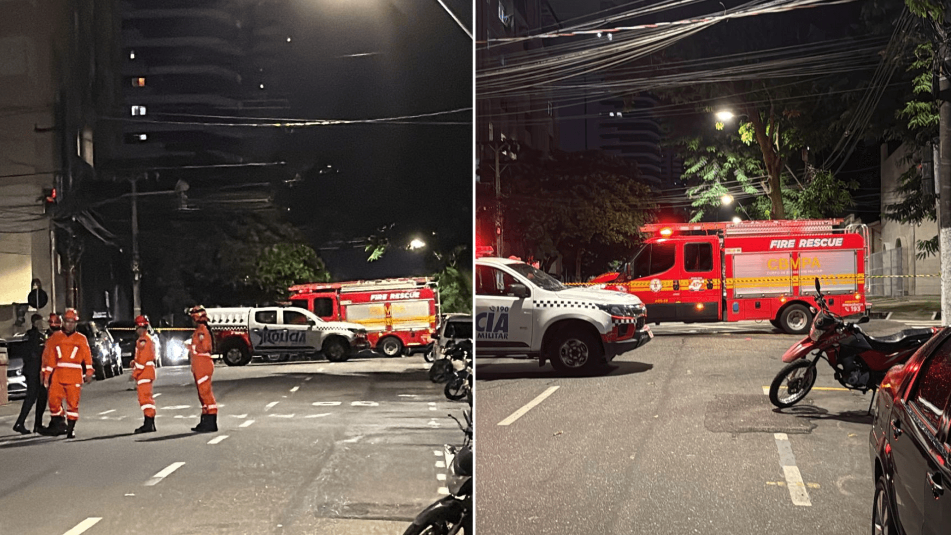 Abalo sísmico foi sentido em Belém, Manaus e Santarém, confirma Defesa Civil