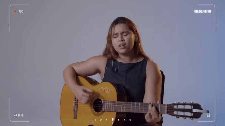 Cantora de Goiânia interpretará Marília Mendonça em filme; veja quem