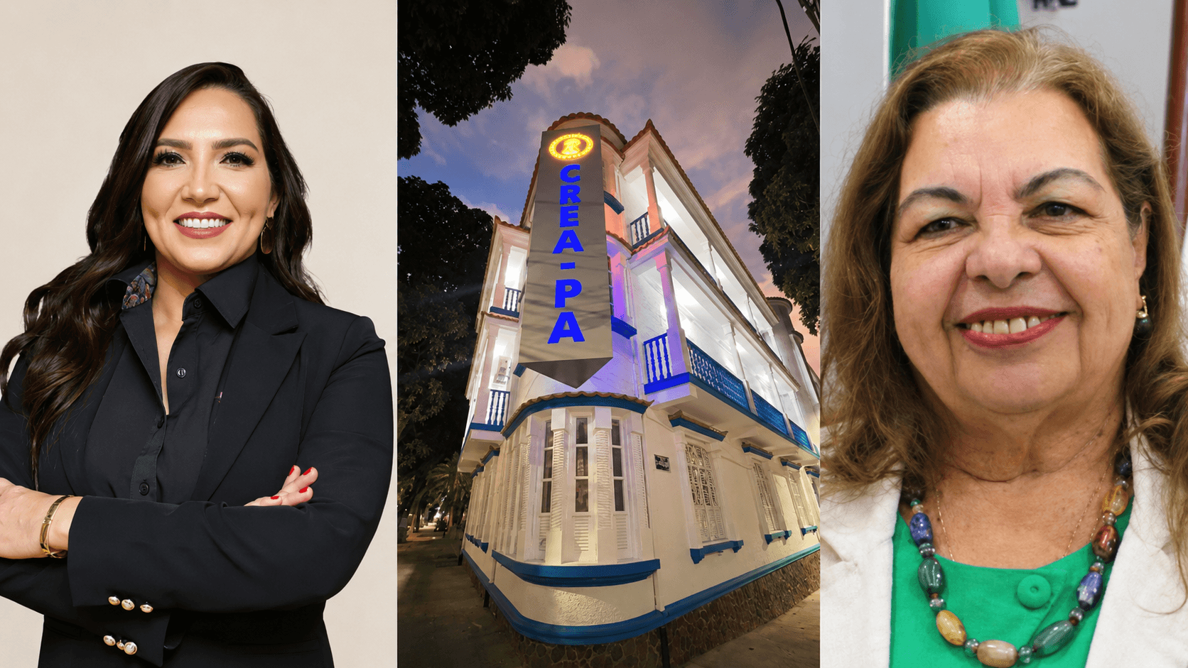 Denúncia enviada a orgãos de controle aponta suposto esquema de corrupção no CREA-PA 