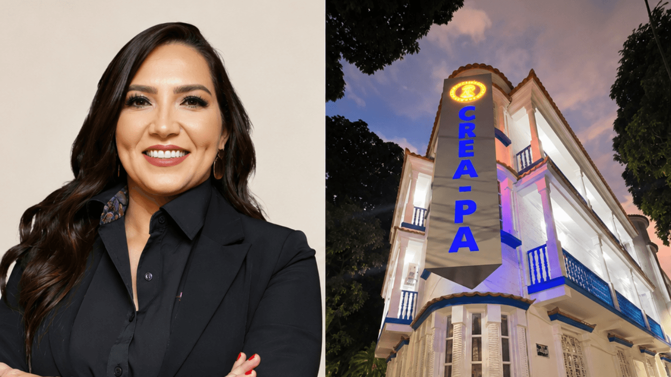 Justiça Federal suspende candidatura de Adriana Falconeri à reeleição no CREA-PA