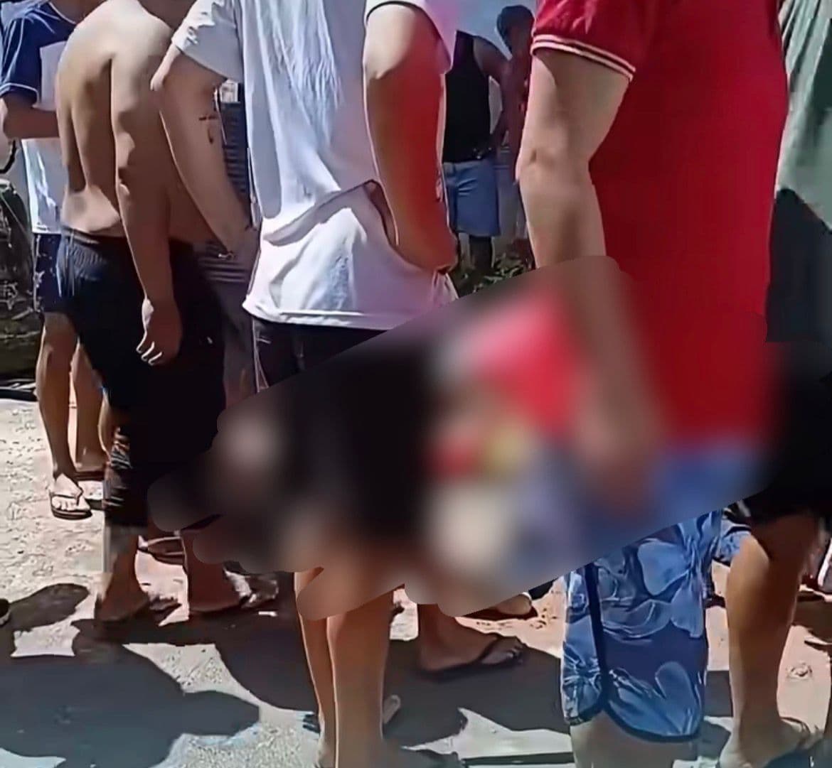Mototaxista morre vítima de bala perdida após policial reagir a assalto no Jurunas