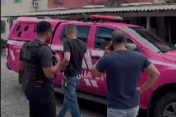     Sargento é alvo de mandado de prisão por violência doméstica em Belém