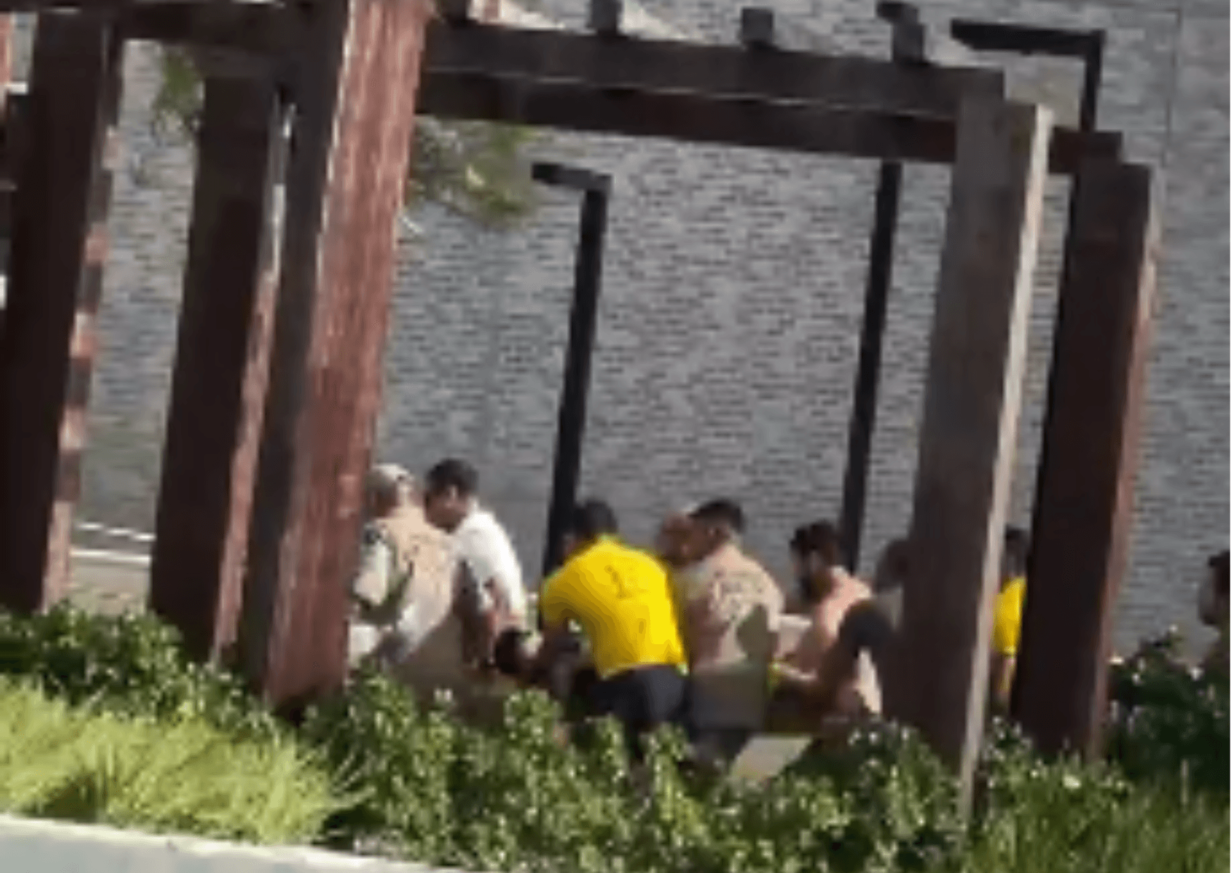Criança de 10 anos é reanimada após afogamento em parque aquático de Salinópolis
