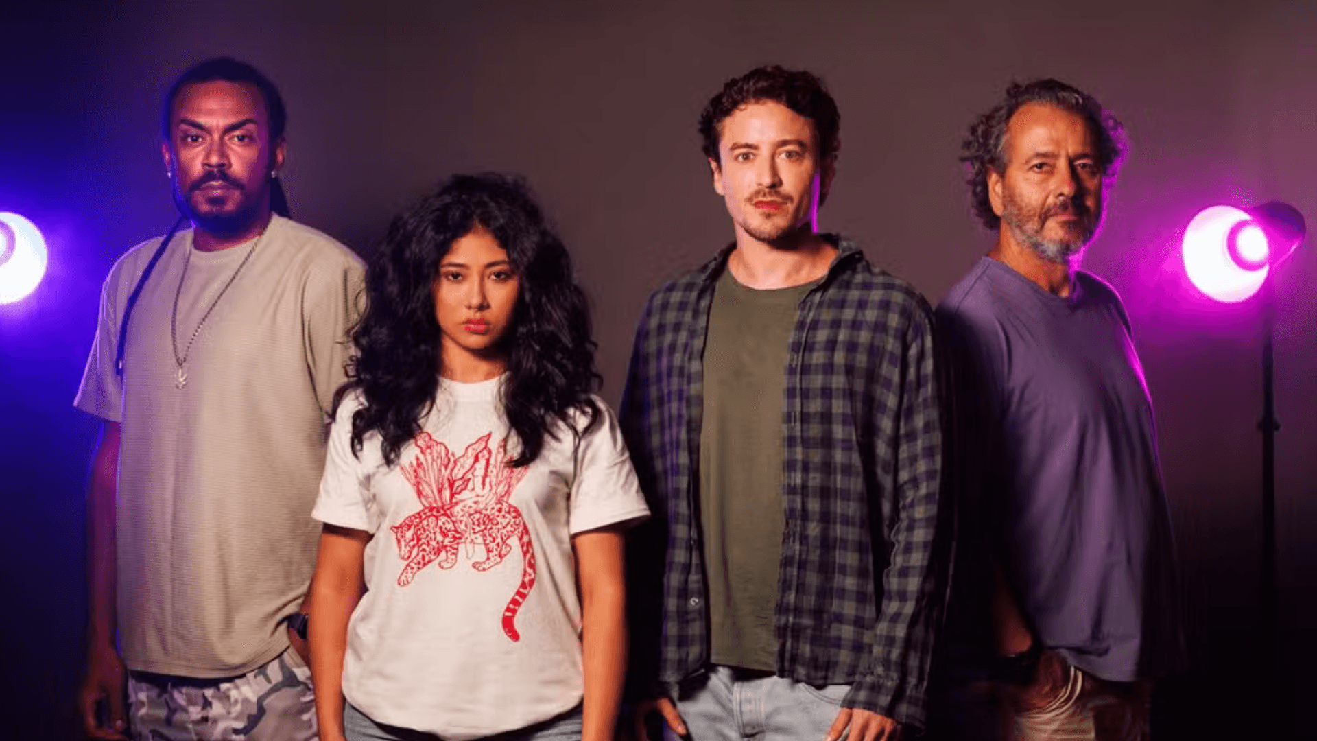 Cantora paraense Zaynara integra elenco de “Brega Story”, nova série do Globoplay Pará ganha destaque em nova série do Globoplay com Zaynara e Jesuíta Barbosa Z