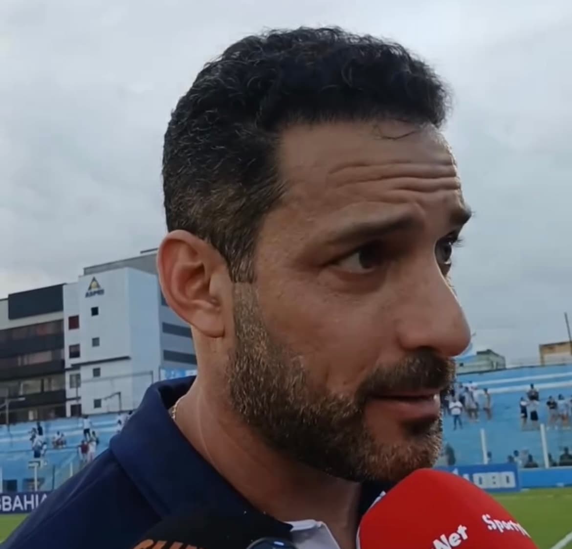 Ex-executivo do Paysandu, Frontini critica arbitragem em vitória do Papão sobre o Guarani