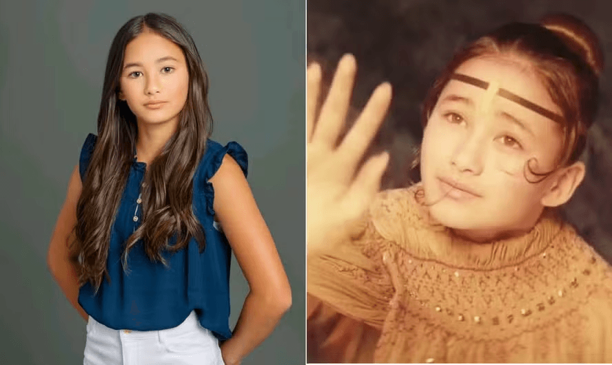 Atriz de 'Godzilla vs. Kong' morre aos 18 anos em acidente de carro nos EUA