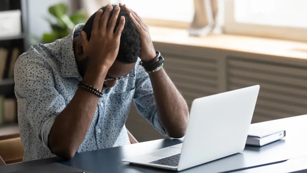 Burnout chega às portas da Justiça no Pará e expõe crise silenciosa nos ambientes de trabalho