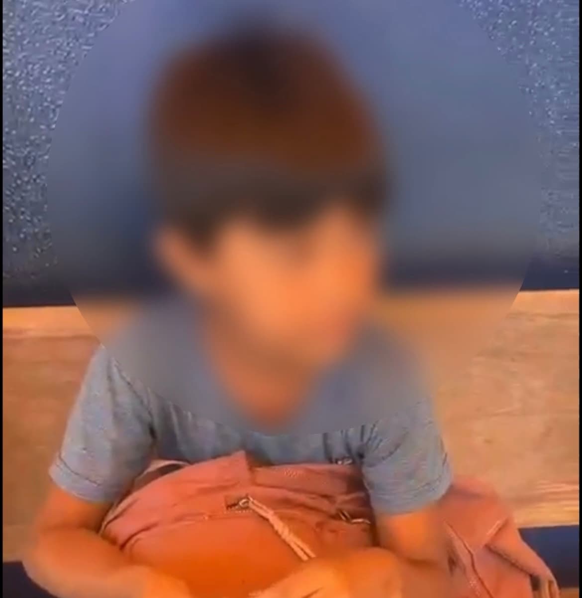Menino de 9 anos sai de casa de madrugada em Belém e vai parar em Castanhal