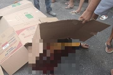 Homem é executado a tiros em ponto de mototáxi no bairro da Campina, em Icoaraci