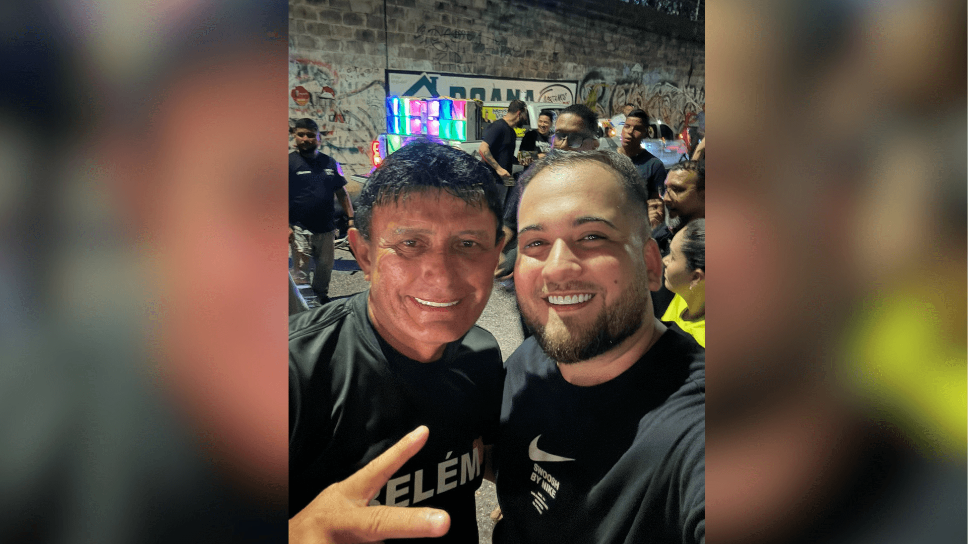 Vazam supostas provas apresentadas pelo vereador Zezinho Lima contra Eder Mauro à PF