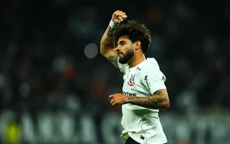 Remo é goleado pelo Corinthians em São Paulo e continua no Z-4 do Brasileirão