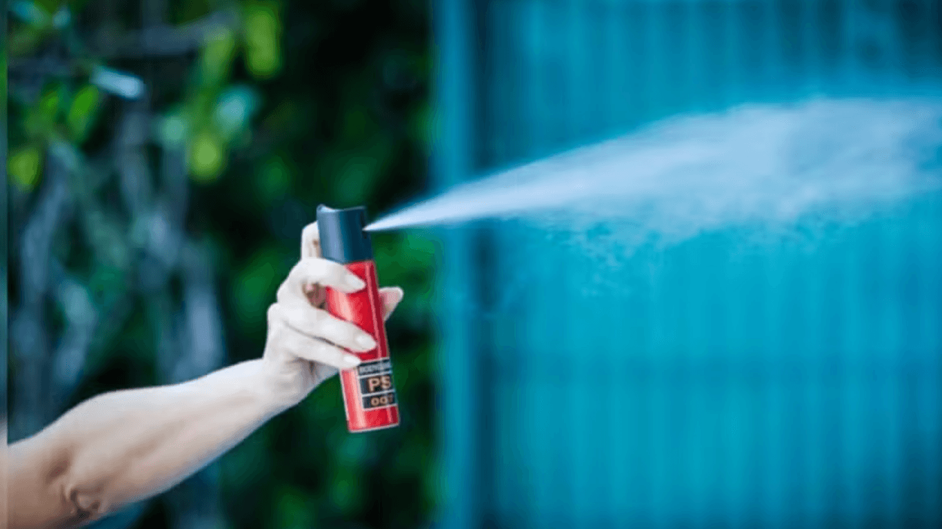 Governo sanciona lei que autoriza mulheres a comprarem spray de pimenta para defesa pessoal