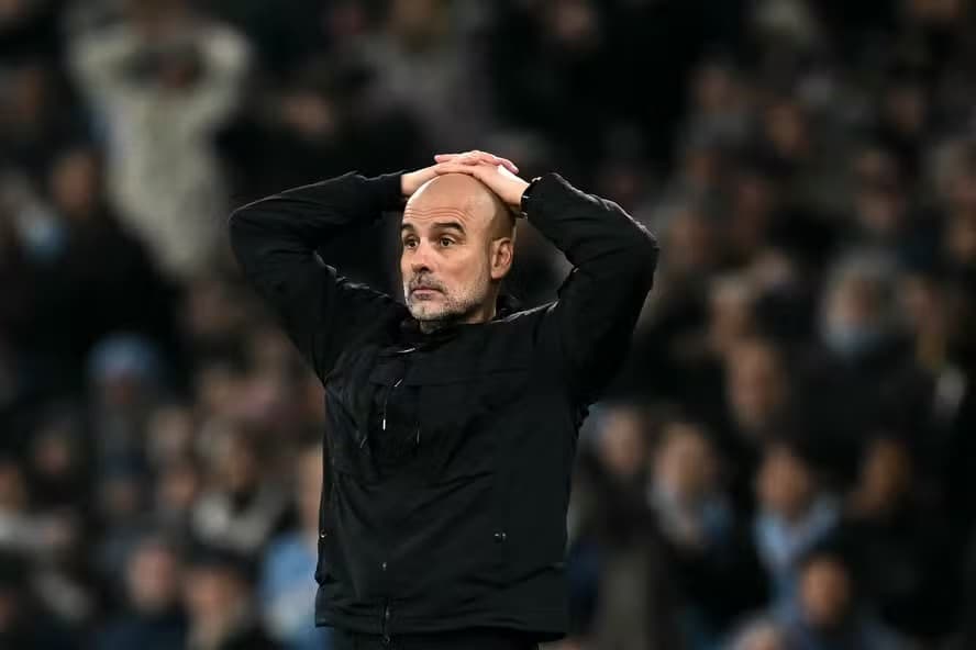 Após 'não' de Ancelotti, Itália recebe negativa de Pep Guardiola e busca novo técnico para a seleção