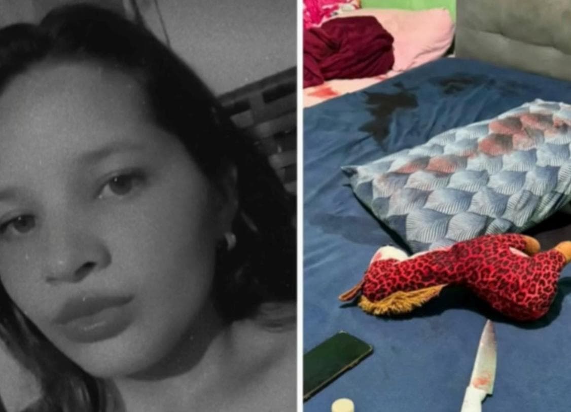 Em Ulianópolis, homem é preso após matar companheira na frente dos filhos