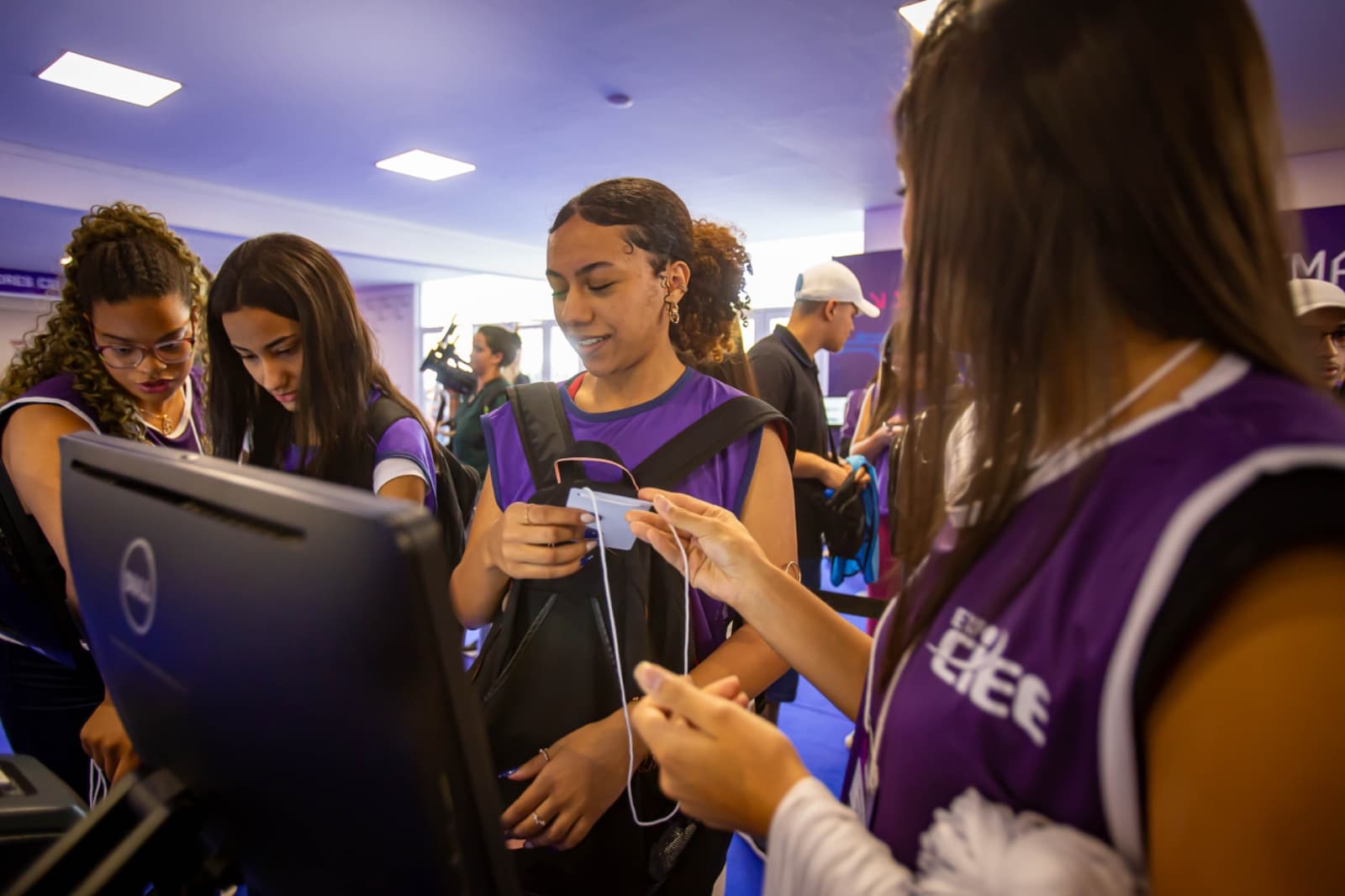 CIEE abre 96 vagas de estágio para estudantes no Pará; veja como se inscrever