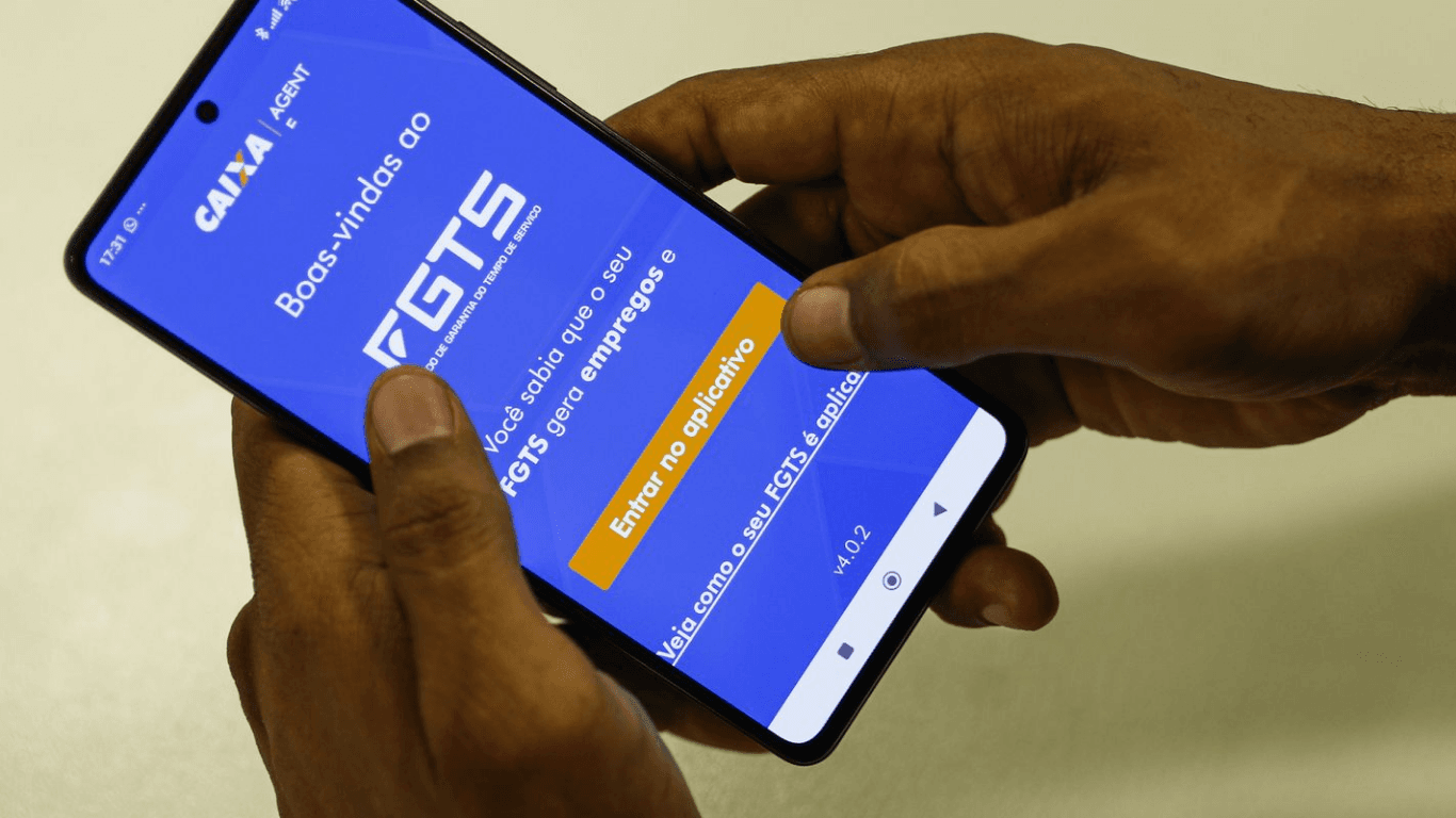 FGTS distribuirá R$ 13 bilhões do lucro de 2025; veja quem tem direito e como calcular o valor